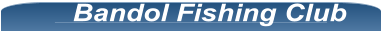 Bandol Fishing Club