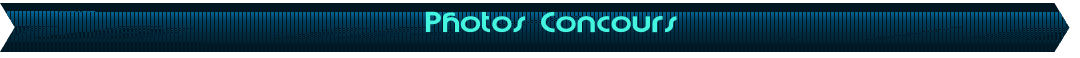 Photos Concours